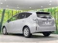 2012 Toyota PRIUS α