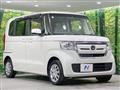 2017 Honda N BOX