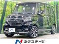 2020 Honda N BOX