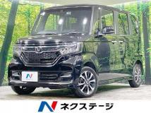 2020 Honda N BOX
