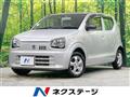 2018 Suzuki Alto