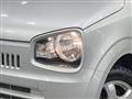 2018 Suzuki Alto