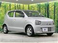 2018 Suzuki Alto