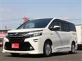 2014 Toyota Voxy