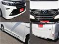 2014 Toyota Voxy