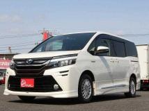 2014 Toyota Voxy