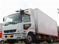 2015 Mitsubishi Fuso Fighter
