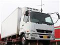 2015 Mitsubishi Fuso Fighter