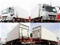 2015 Mitsubishi Fuso Fighter