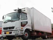 2015 Mitsubishi Fuso Fighter