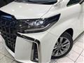 2022 Toyota Alphard G