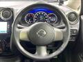 2012 Nissan Note
