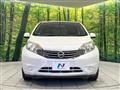 2012 Nissan Note