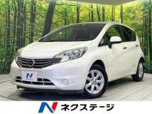 2012 Nissan Note