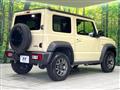 2024 Suzuki Jimny Sierra