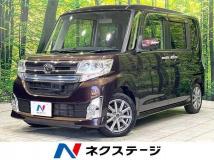 2014 Daihatsu Tanto