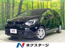 2024 Honda Fit