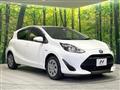 2019 Toyota AQUA