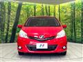 2013 Toyota Vitz