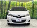 2013 Toyota Vitz