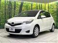 2013 Toyota Vitz