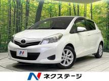 2013 Toyota Vitz
