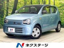 2016 Suzuki Alto