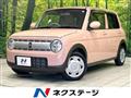 2021 Suzuki Lapin