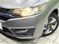 2014 Honda Fit Hybrid