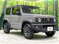 2025 Suzuki Jimny Sierra