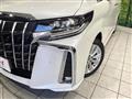 2020 Toyota Alphard G