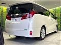 2020 Toyota Alphard G