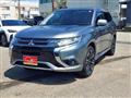 2015 Mitsubishi Outlander