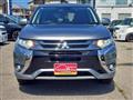 2015 Mitsubishi Outlander