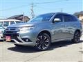 2015 Mitsubishi Outlander