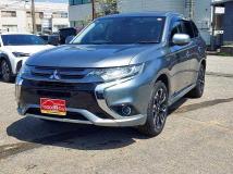 2015 Mitsubishi Outlander