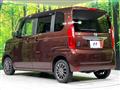 2020 Honda N BOX