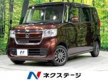 2020 Honda N BOX