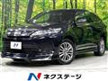 2018 Toyota Harrier Hybrid
