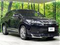2018 Toyota Harrier Hybrid