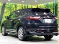 2018 Toyota Harrier Hybrid
