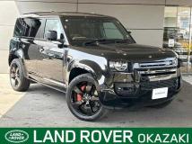 2023 Land Rover Defender