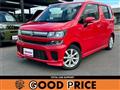 2018 Suzuki Wagon R