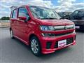 2018 Suzuki Wagon R
