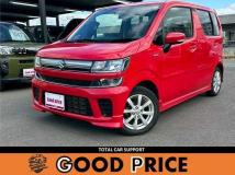 2018 Suzuki Wagon R