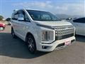 2021 Mitsubishi Delica D5