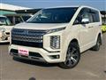 2021 Mitsubishi Delica D5