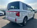 2021 Mitsubishi Delica D5