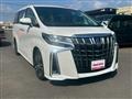 2019 Toyota Alphard G