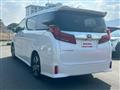 2019 Toyota Alphard G